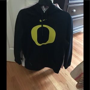 Oregon Ducks sweatshirt